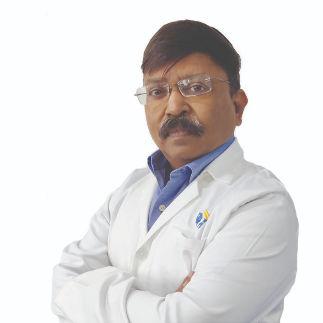 Dr. Rajesh Vishwakarma, Ent Specialist in railwaypura ahmedabad